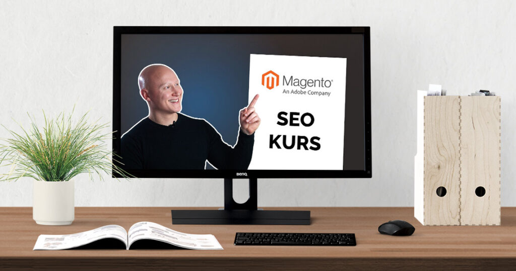 Magento 2 SEO Tutorial